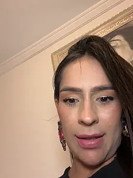 Živý XXX chat Mau_White