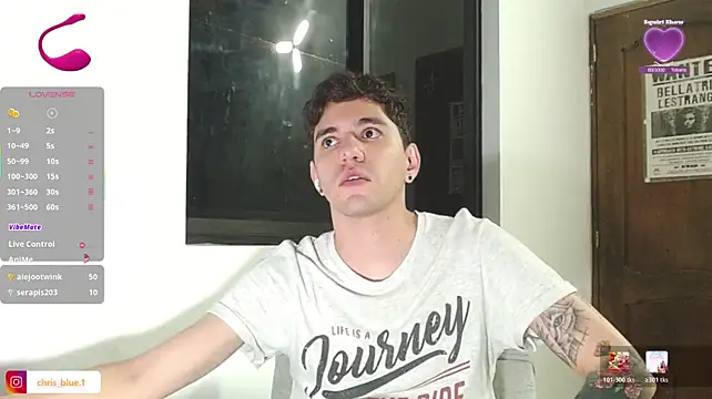 Matteo12_ Chat XXX live
