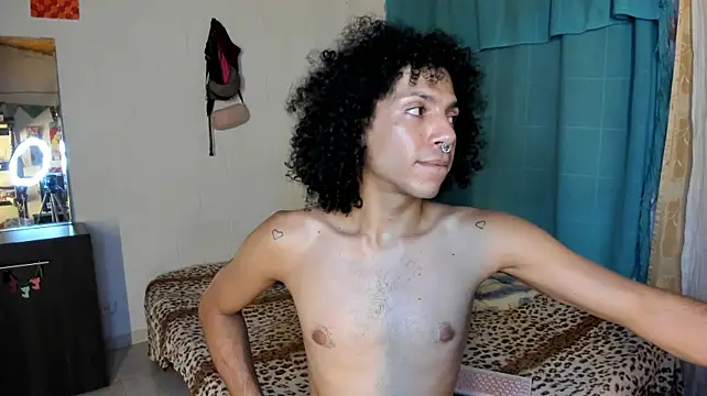 Chat XXX en directo de Angel_White25