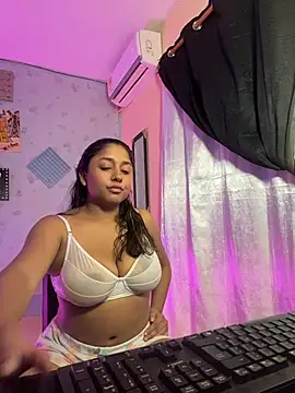 Maargaret's Live XXX Chat