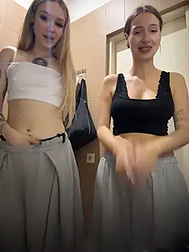 Coconut_milk live XXX chat