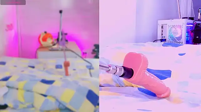 perla_cmのライブXXXチャット