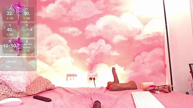 vivirouse 即時 XXX 聊天