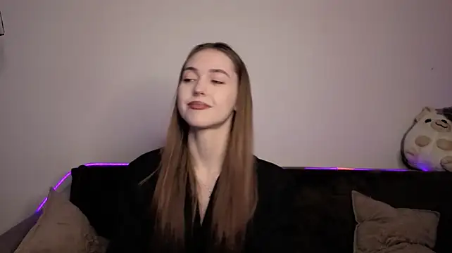 HopeWiltsey 现场XXX聊天