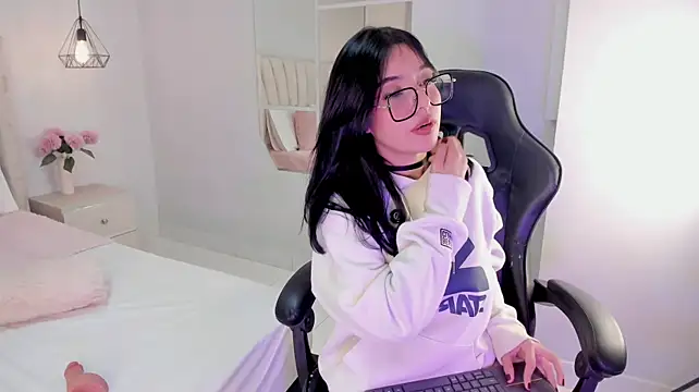 Chat XXX en directo de miel_18