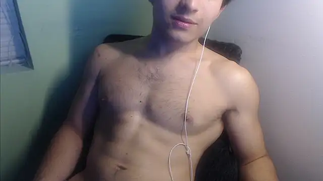 Chat +18 de the1invisibleboy ao vivo