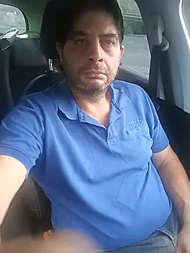 Show de Ditutto78 na webcam