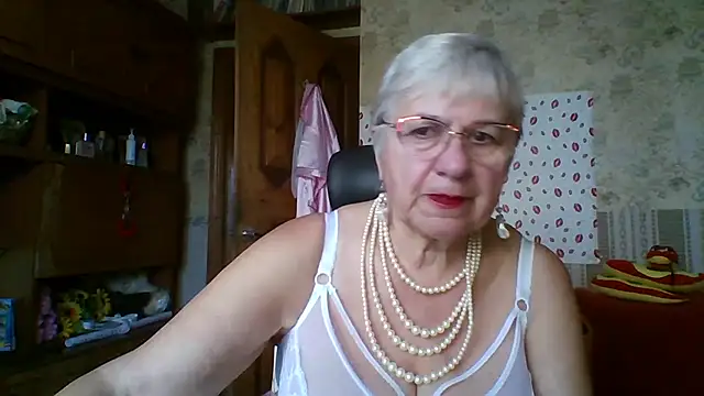 Živý XXX chat SweetCherry27