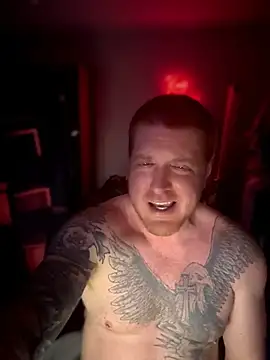 CloudyKingG's Live XXX Chat