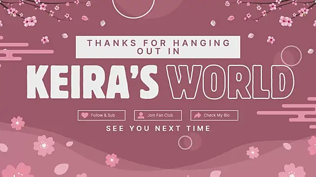 keirasworld's Live XXX Chat