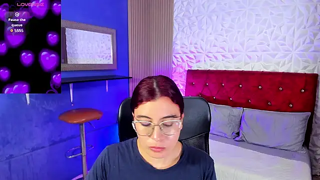 allison_mc's Live XXX Chat
