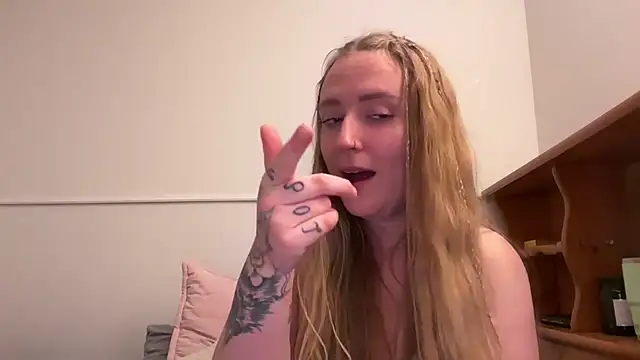 Pattyworld69 Chat XXX live