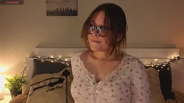 Czat XXX na żywo – Next2Marie