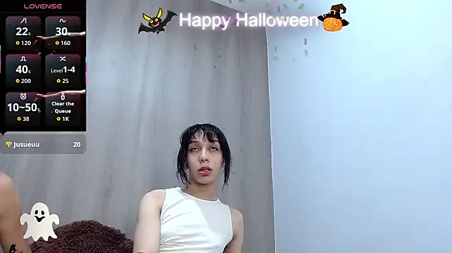 Channi_smith_ Live XXX-Chat