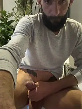 Michel_huge live XXX chat
