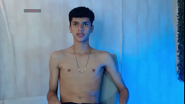JuniorPrinceMorris XXX чат на живо