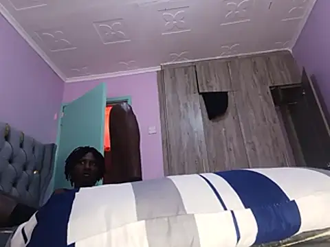 Chat XXX ao vivo de Bantanaboy3