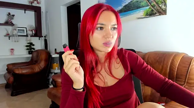 HeavenAva Live XXX-Chat