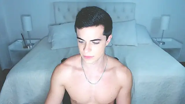 Show de webcam de mr_hunterx