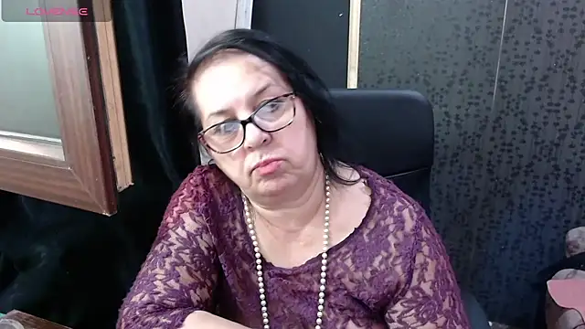 MissSanjanne's Live XXX Chat