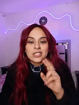 Lexy_Fox26's Live XXX Chat