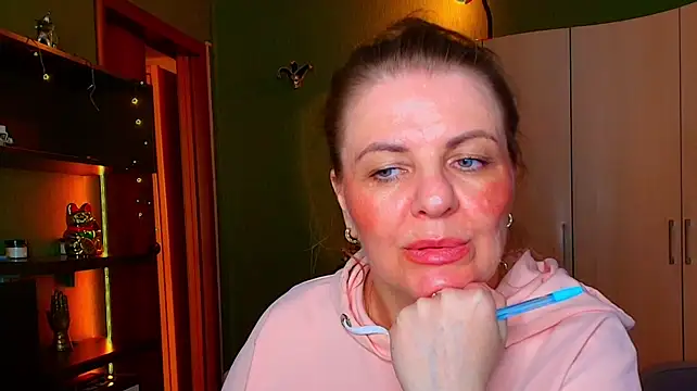 VeronikawGold's Live XXX Chat
