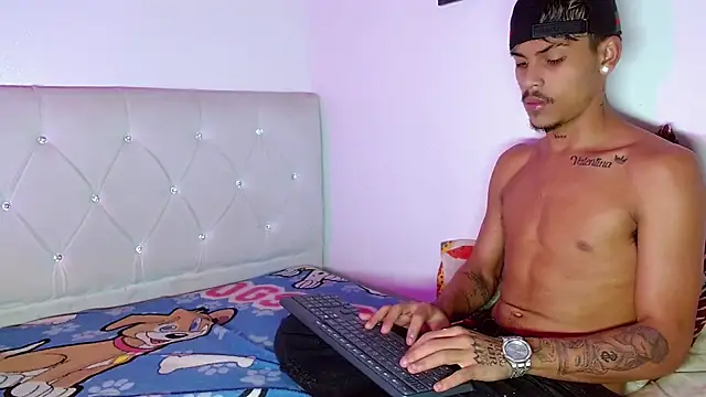 Angel_foxc13 Live XXX Chat