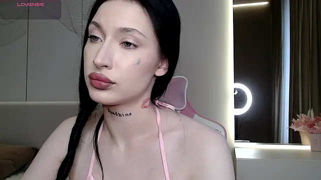JenniferQueen11のライブXXXチャット