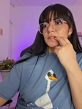 Živý XXX chat Lia_flowers
