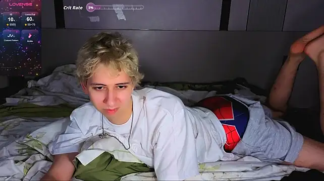 Timothy_Fox 라이브 XXX 채팅