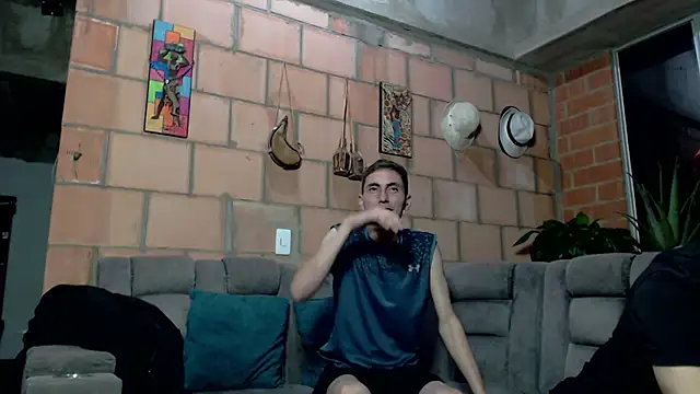 Chat XXX Live Thiagox274