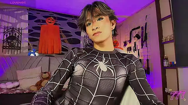 cococumps Live XXX-Chat