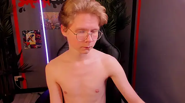Chat XXX Live DanielSanders