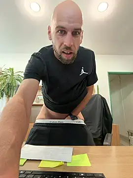 _oliver_it Live XXX-Chat
