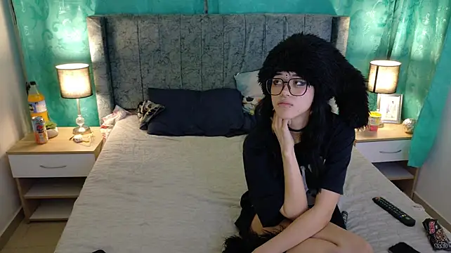 Melany_n_Oliver Chat XXX live