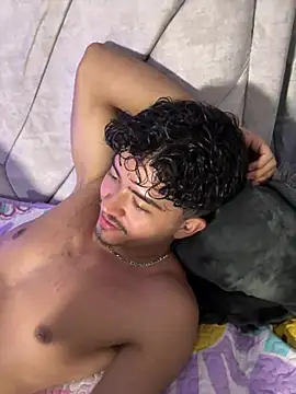 lord_winchester Live XXX-Chat