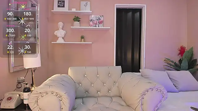 XXX chat uživo modela Jacob__soul