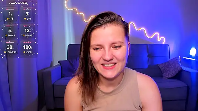 MelindaTin – Live XXX-chat