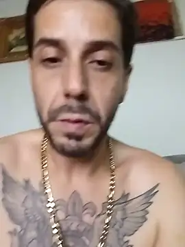 Chat +18 de LoGanDiamond ao vivo