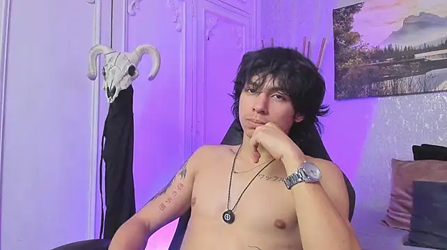 Tyler_durten – Naživo XXX chat