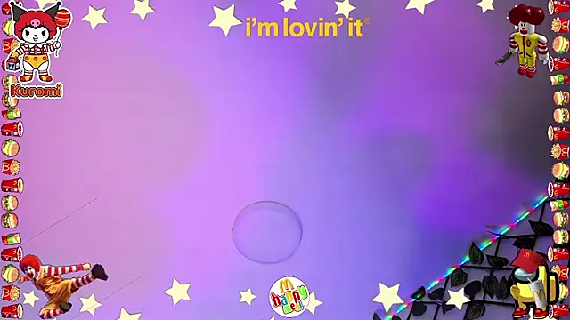 Kuromii_'s Webcam Show