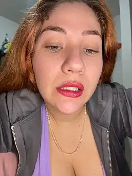 Celestedubois 现场XXX聊天