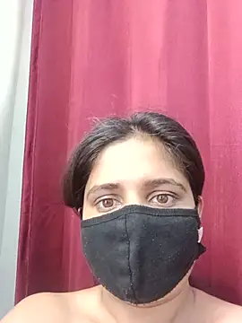 Ruhi_07 라이브 XXX 채팅
