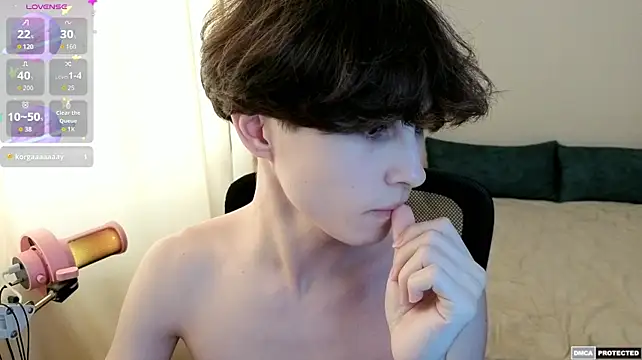 Živý XXX chat _Milway_
