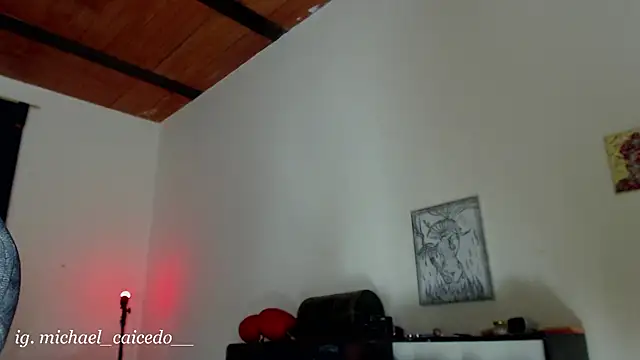 Jacob_z666 – Naživo XXX chat