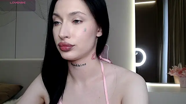 Živý XXX chat JenniferQueen11