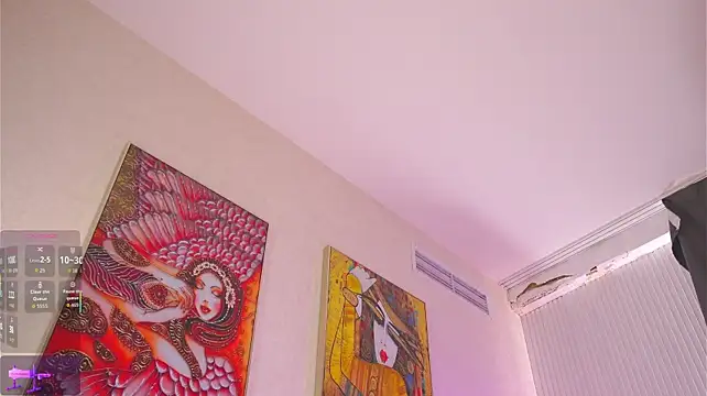 LiliBanger Live XXX-chat
