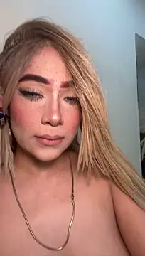 XXX chat uživo modela ViictoriaGrey