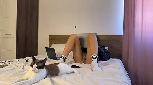 Živý XXX chat MathiasRay