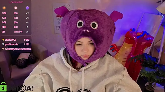 Živý XXX chat Mia_R0ss